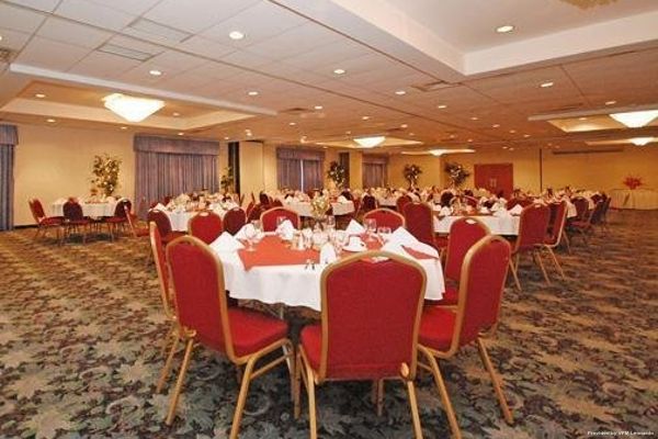Hotel Americourt Extended Stays (Kingsport)